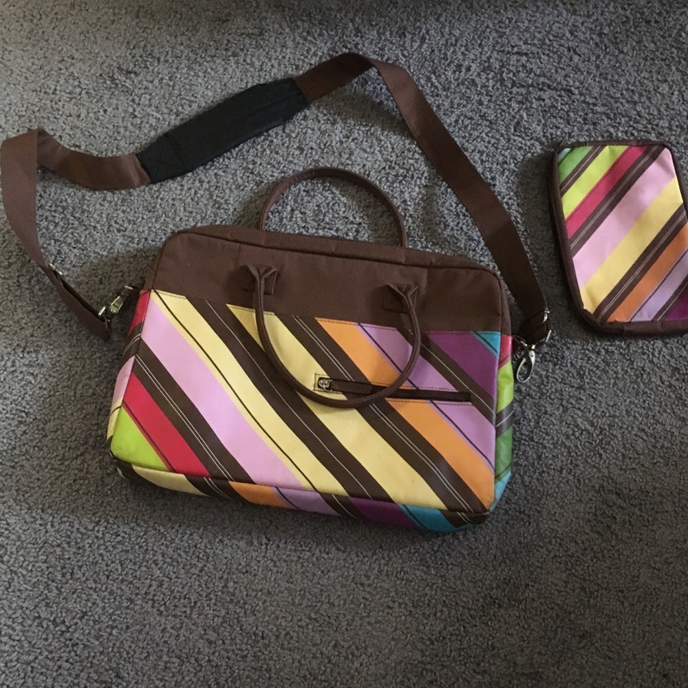 Rainbow Computer Case - image 1